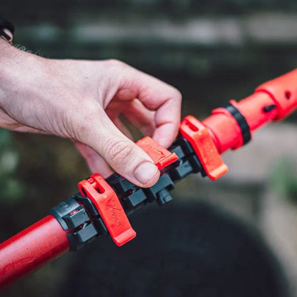 FaceLift Phantom Replacement Pole Clamps