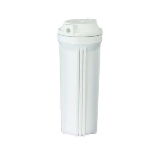 10″ Filter Housing