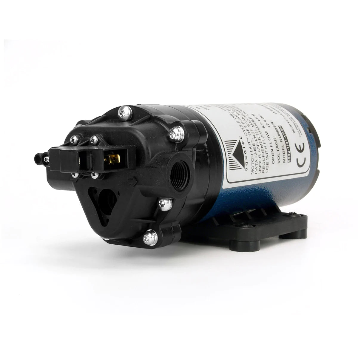 100PSI Chemical Pump