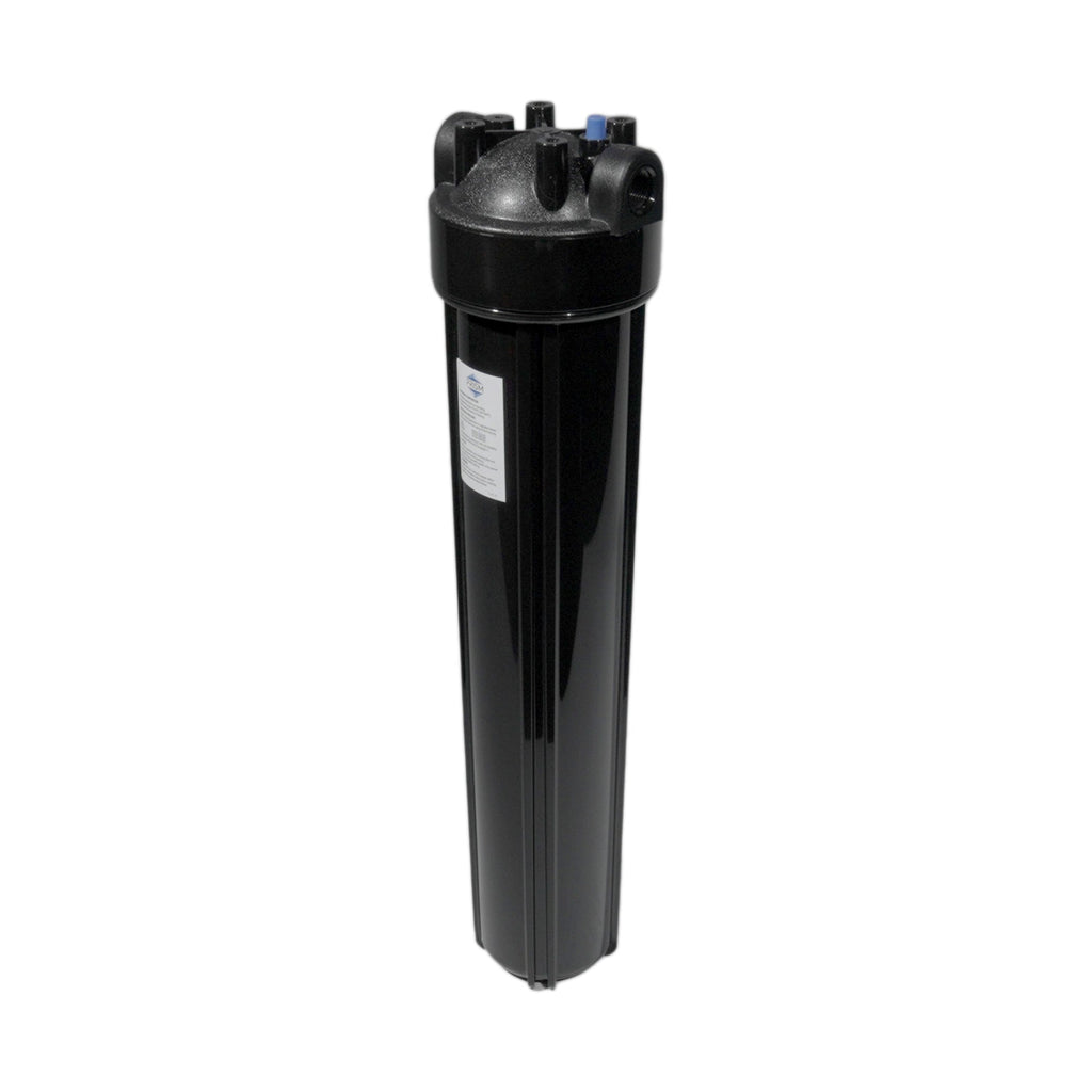 20″ Filter Housing