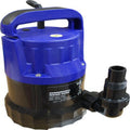 230v 100lpm Submersible Transfer Pump