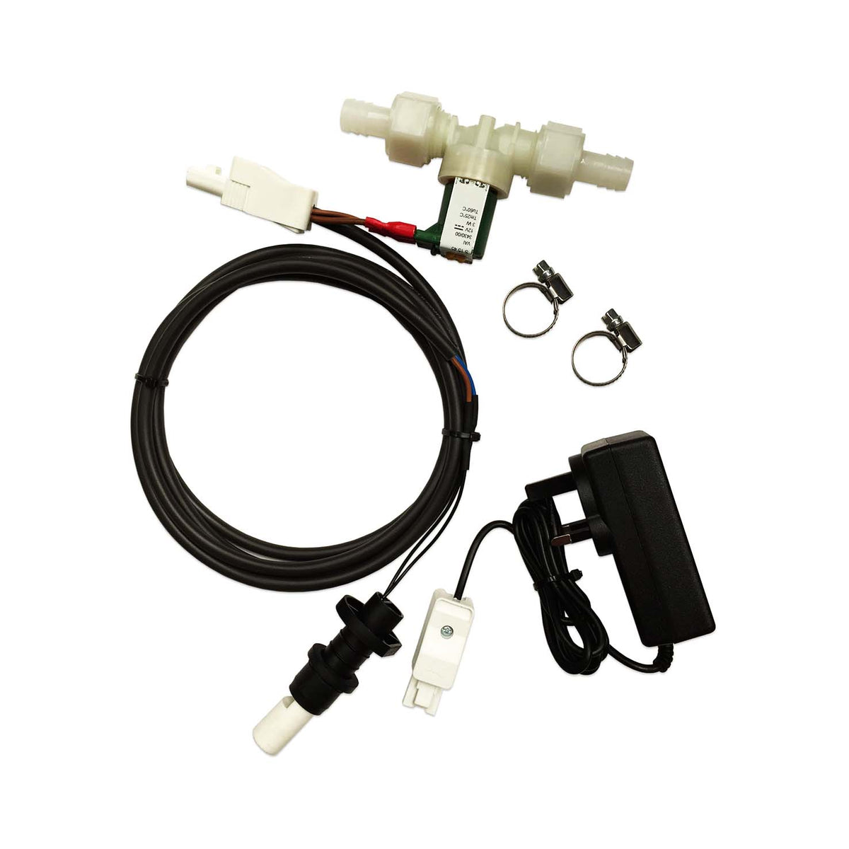 Auto Shut Off Kit