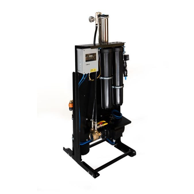 The PureMaster RO