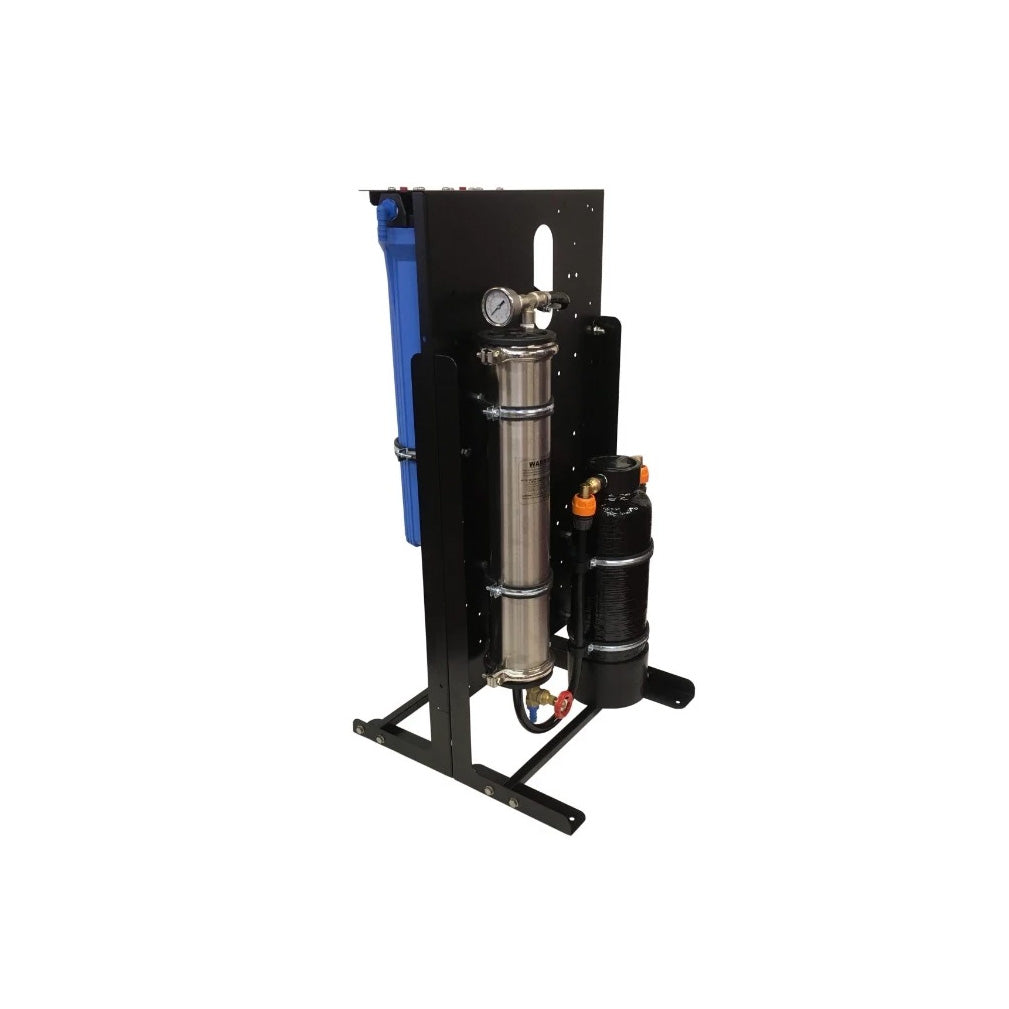 The PureMaster RO