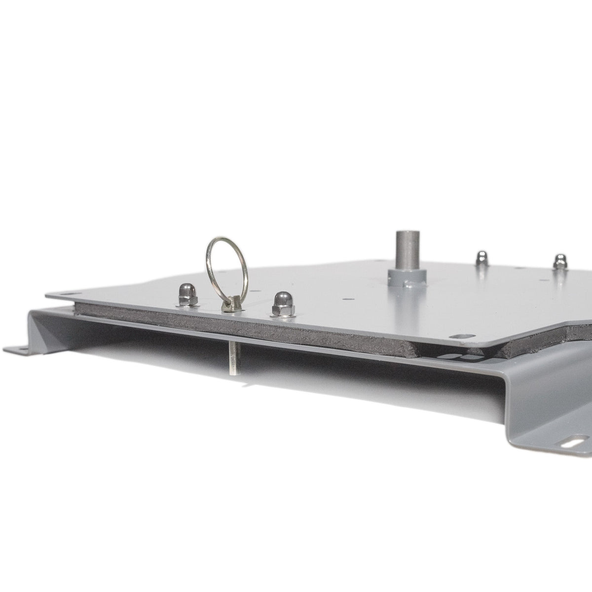 The ReelMaster™ Swivel Base
