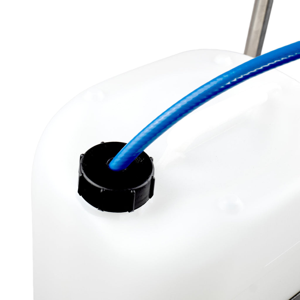 The Nano Trolley
