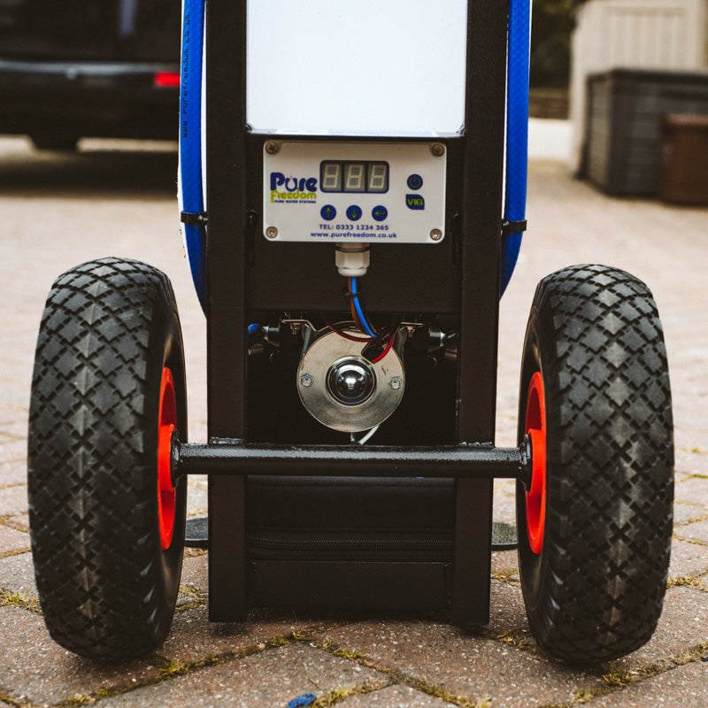 The Nano Trolley