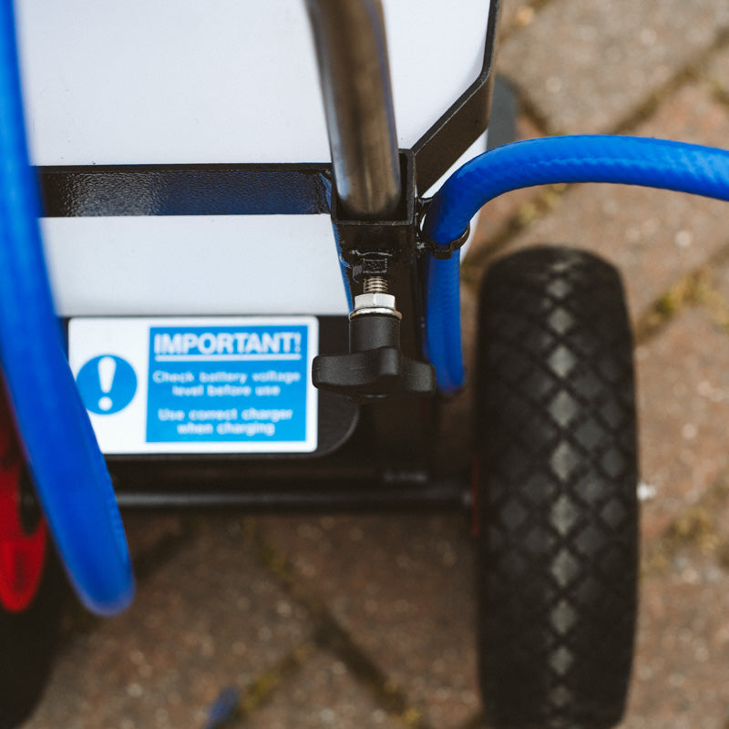 The Nano Trolley