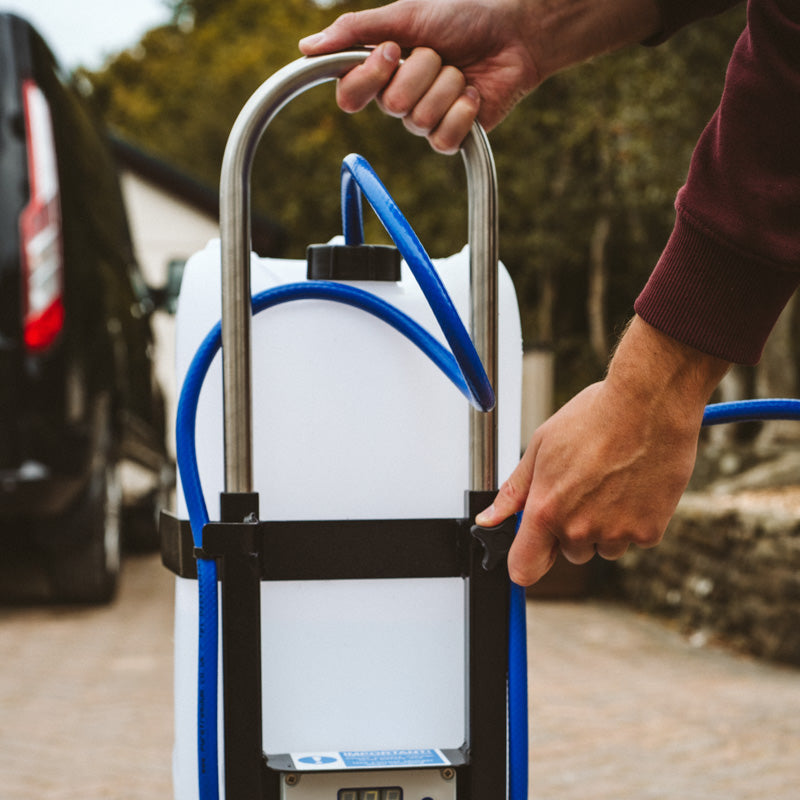 The Nano Trolley