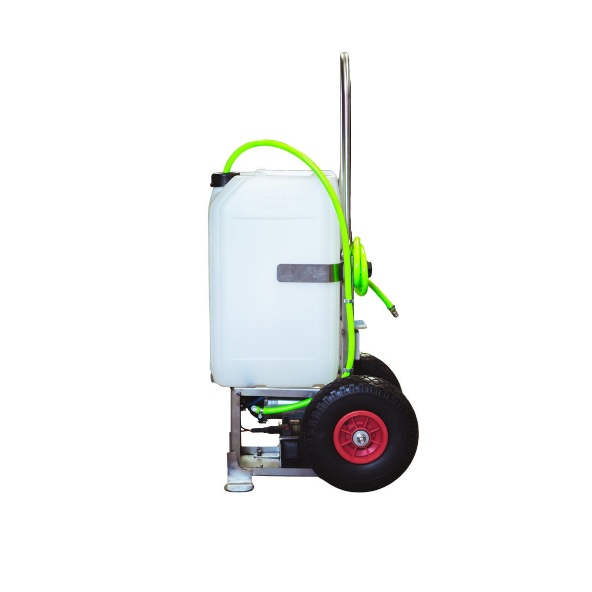 The Nano Trolley