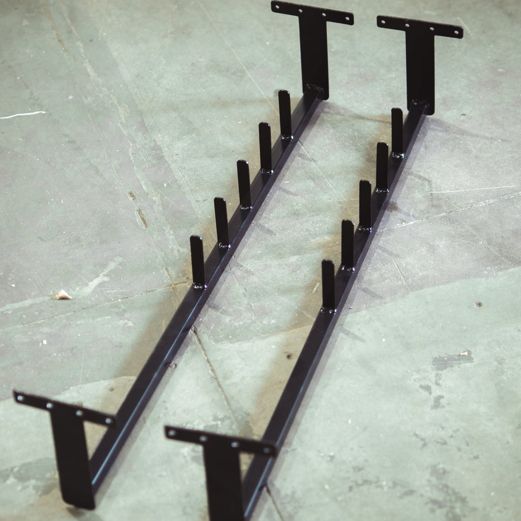 Pole & A-Frame Ladder Rack