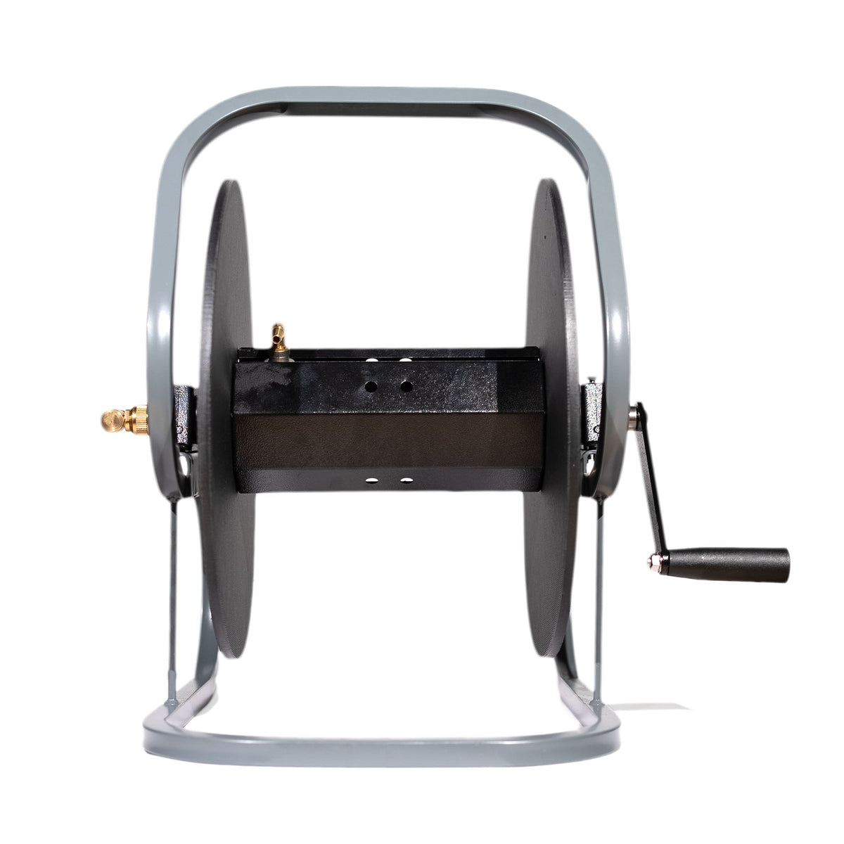 The Free Stander