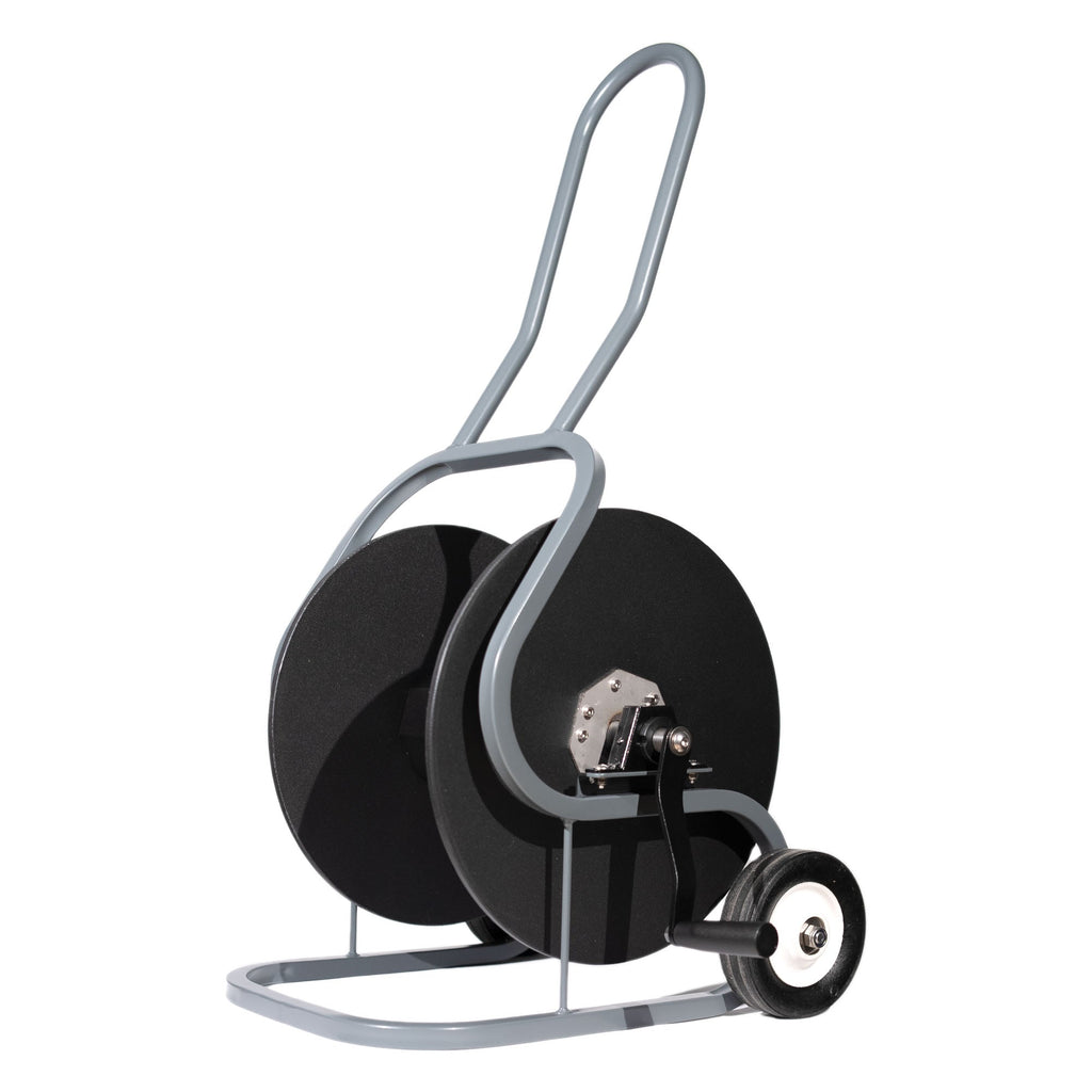 The Cart Reel