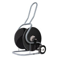 The Cart Reel