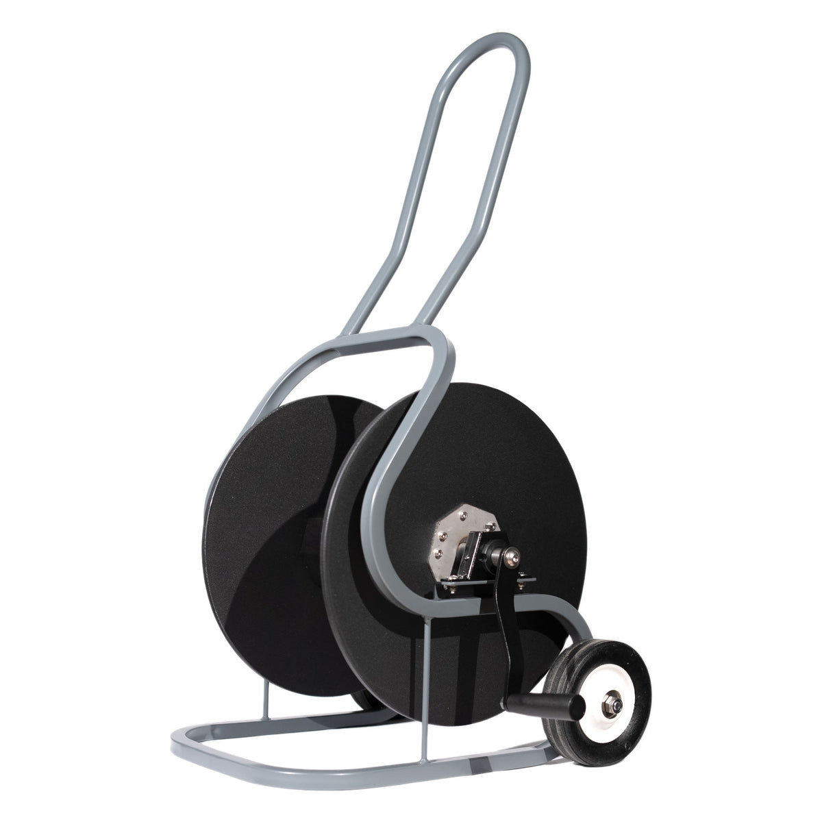 The Cart Reel