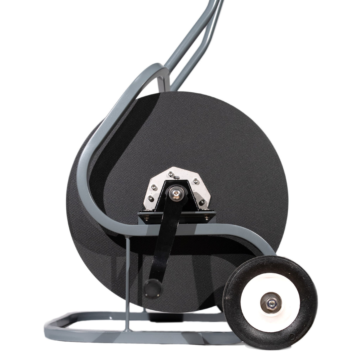 The Cart Reel