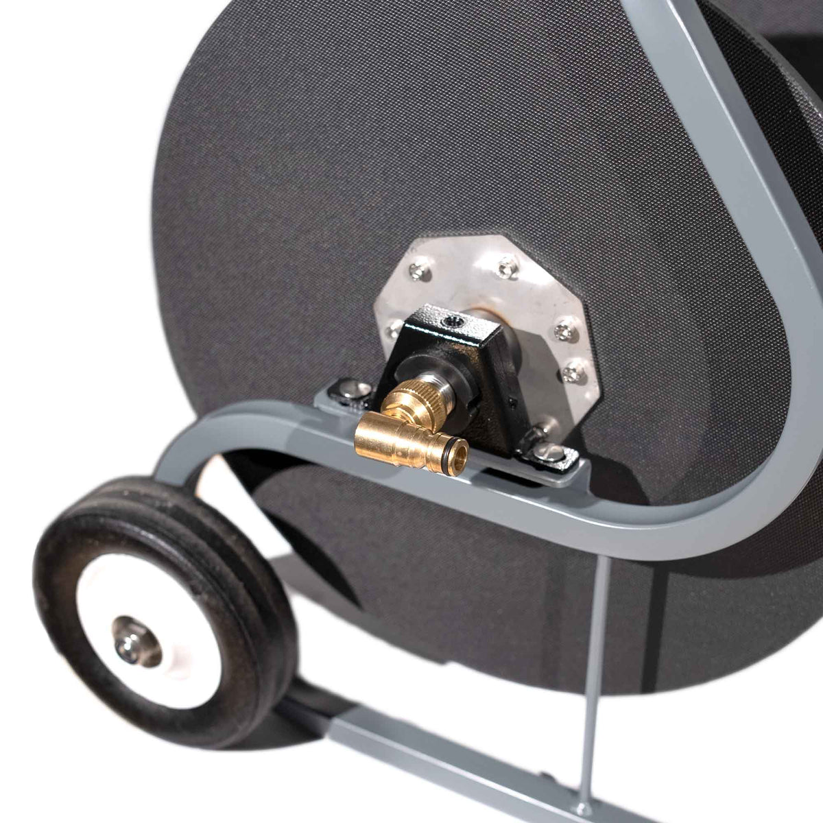 The Cart Reel