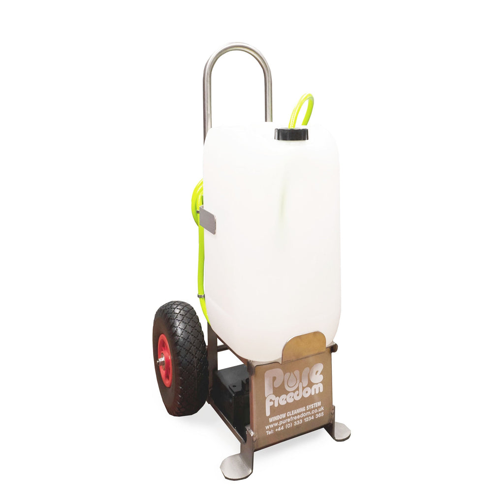 The Nano Trolley