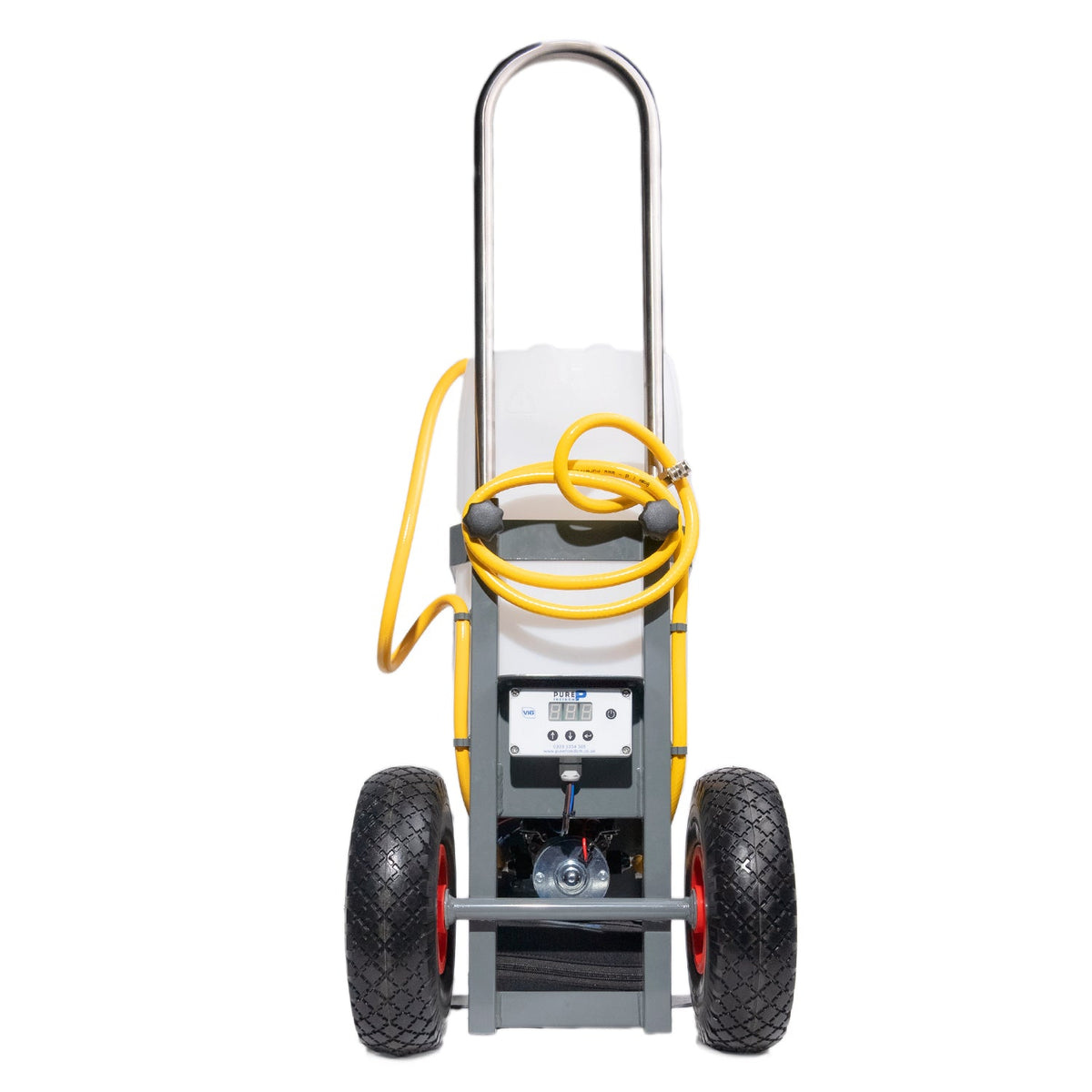 The Nano Trolley