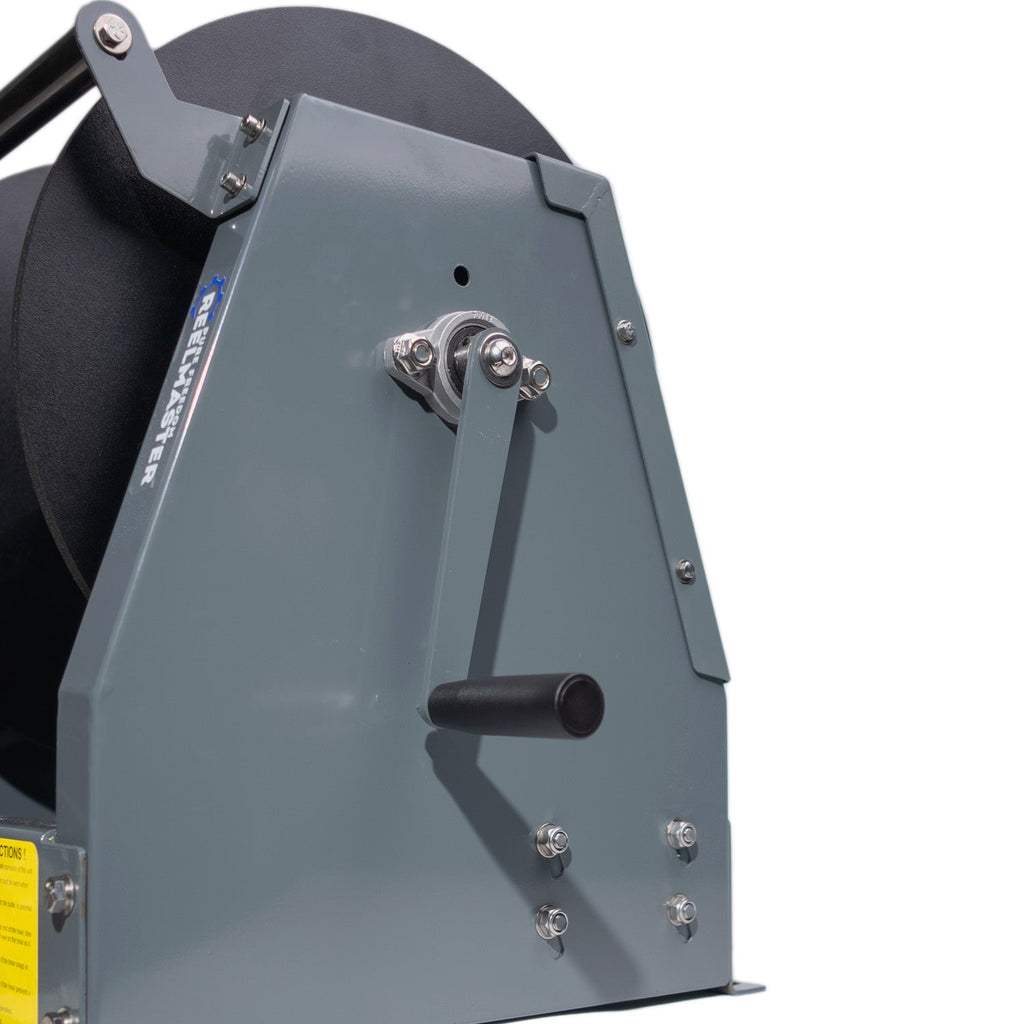 The ReelMaster™