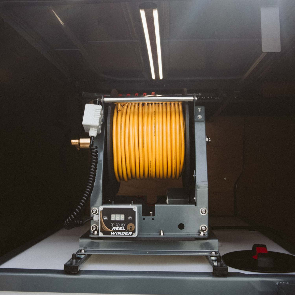 The ReelMaster™