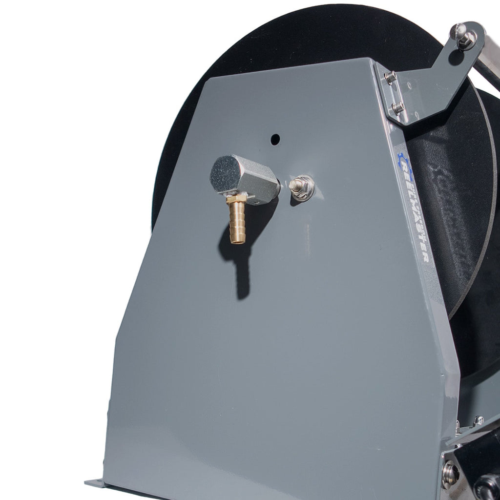 The ReelMaster™