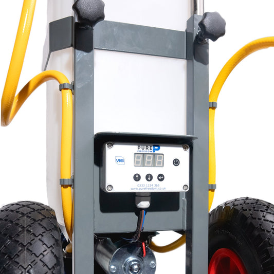 The Nano Trolley