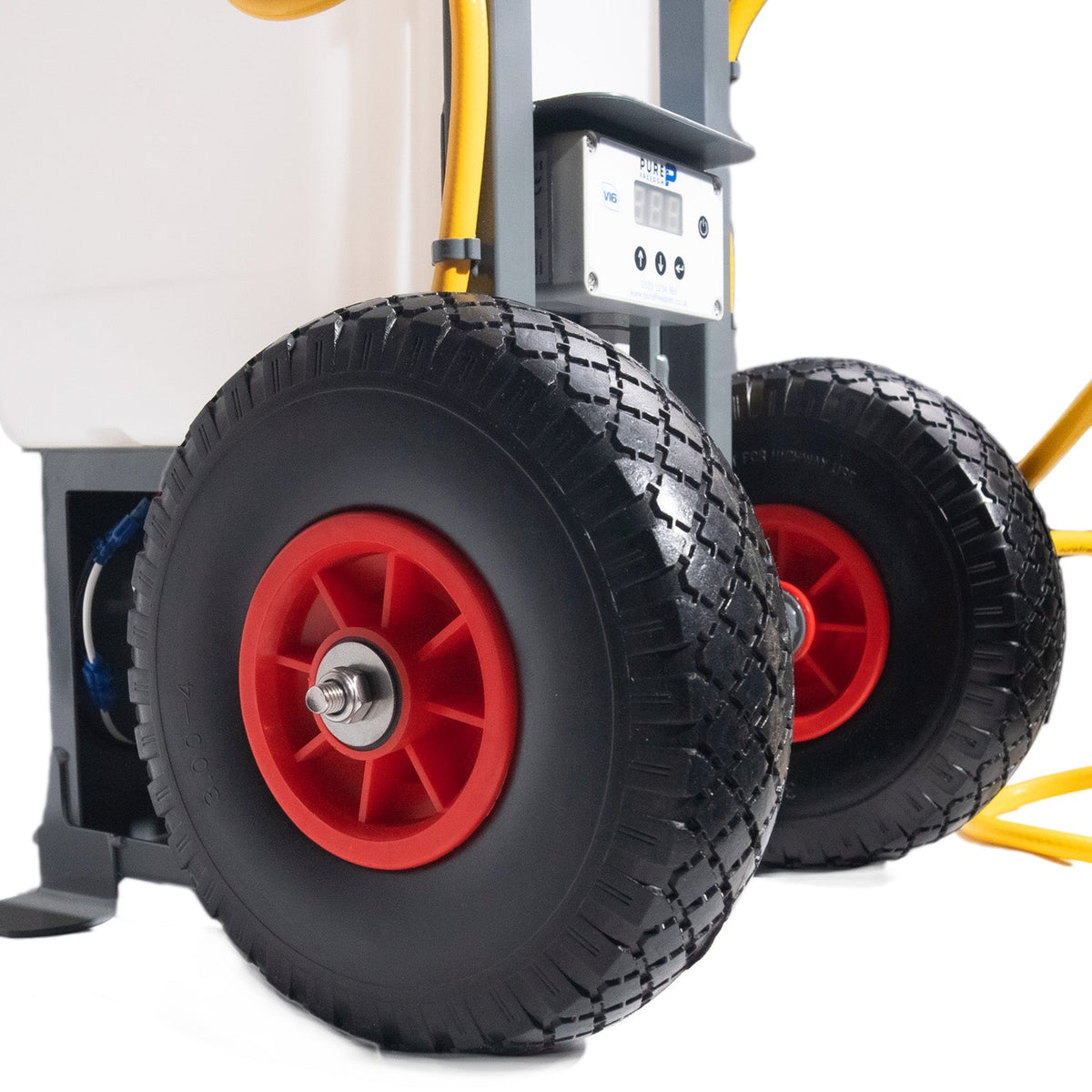 The Nano Trolley