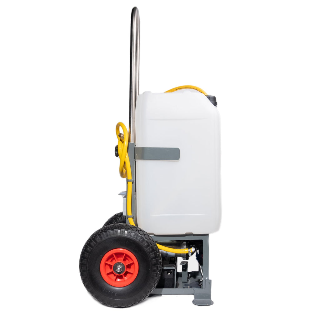 The Nano Trolley
