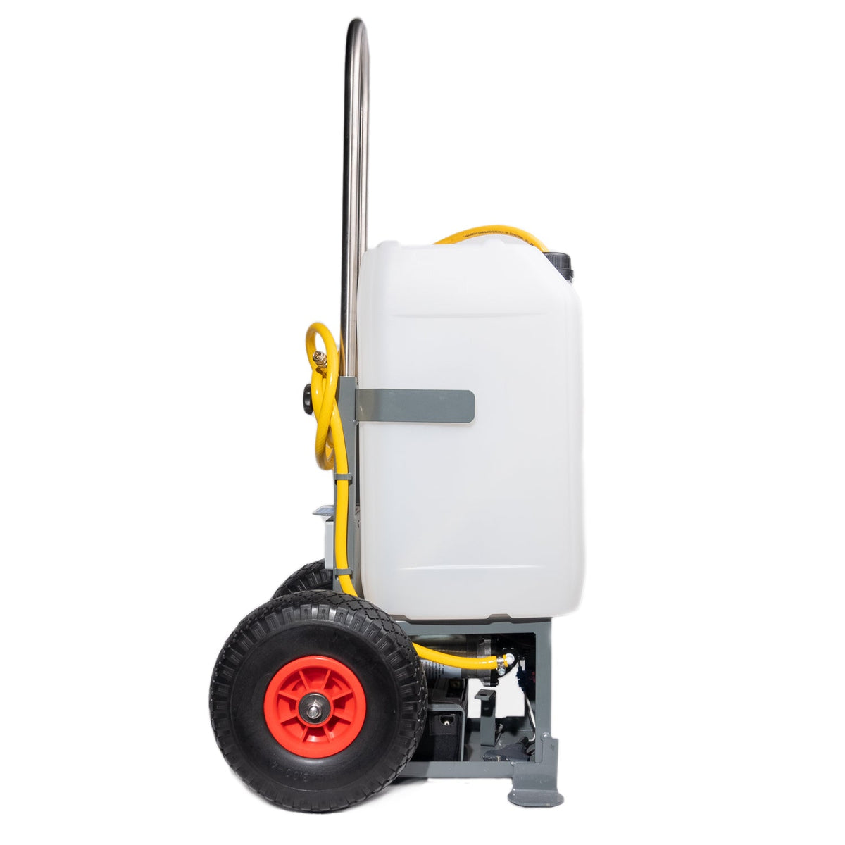 The Nano Trolley