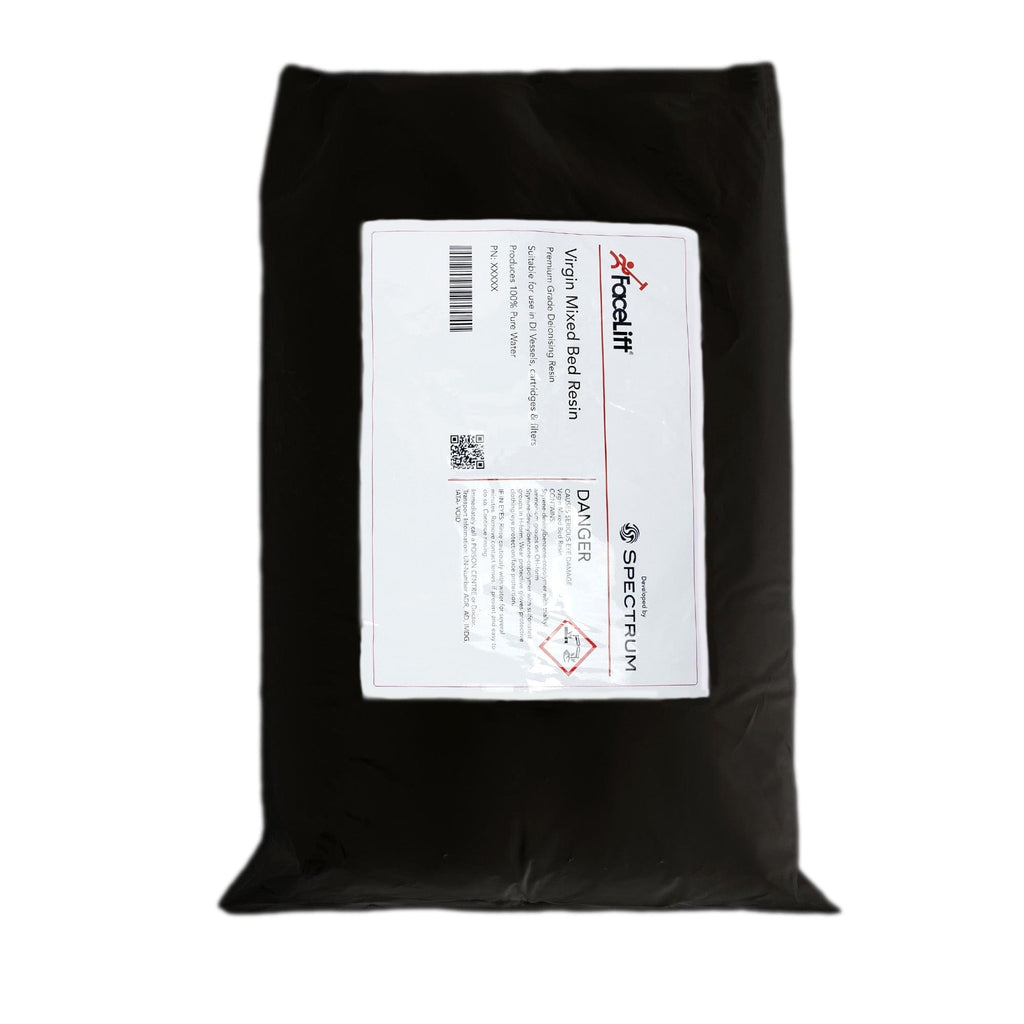 Spectrum Resin - 25L