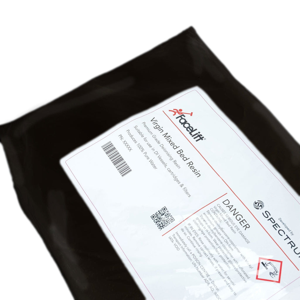 Spectrum Resin - 25L