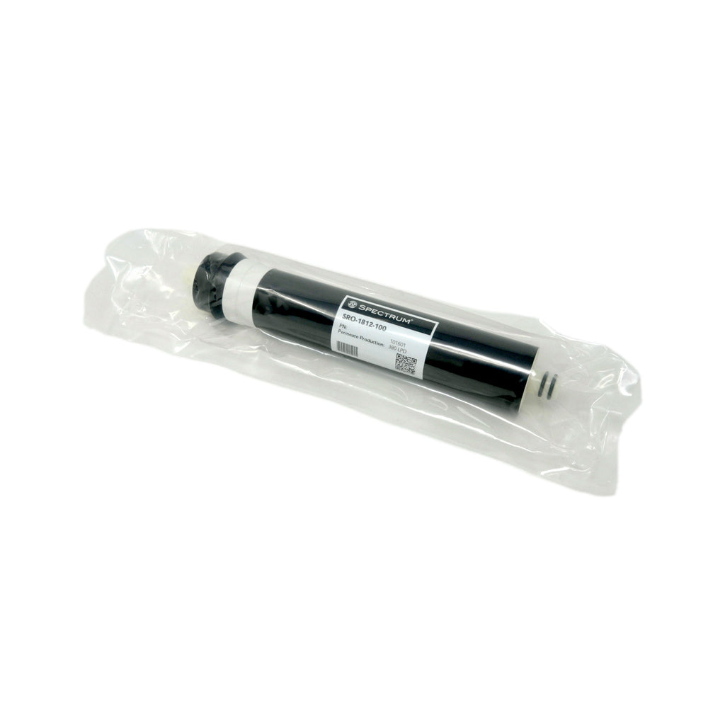 Spectrum Reverse Osmosis Membrane