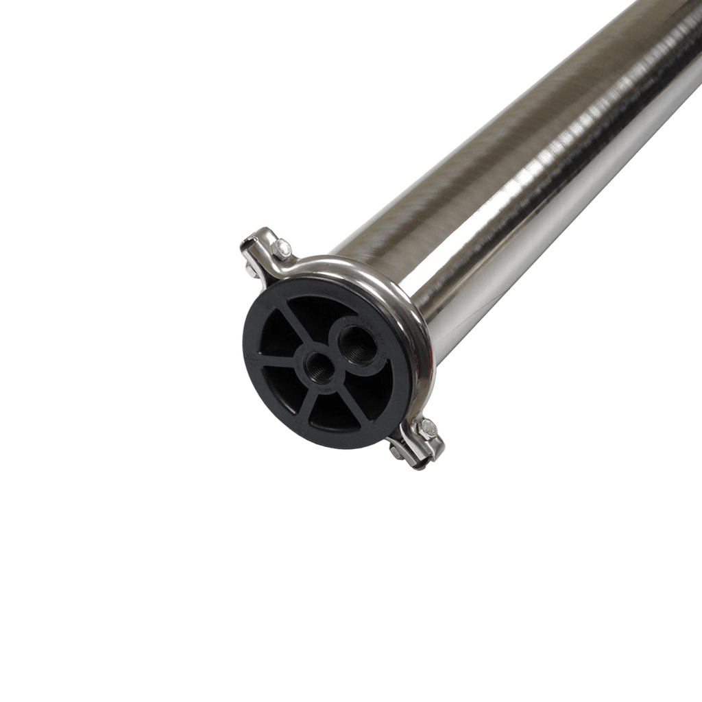 Stainless Steel Membrane Housing - 21"or 40"