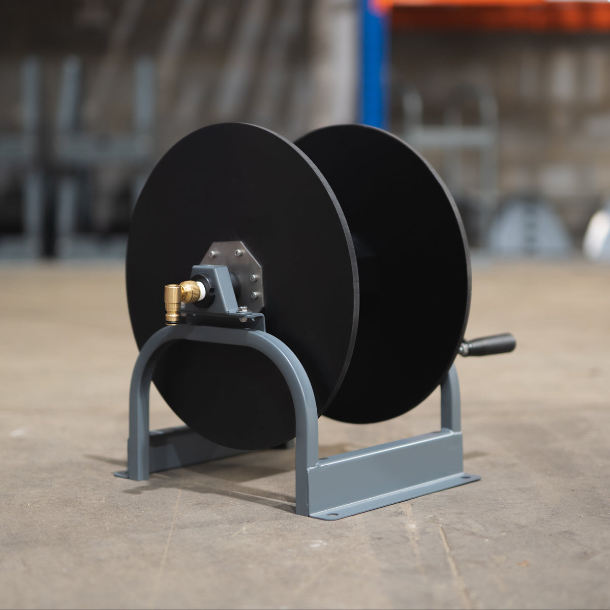 The Bolt Down Lite