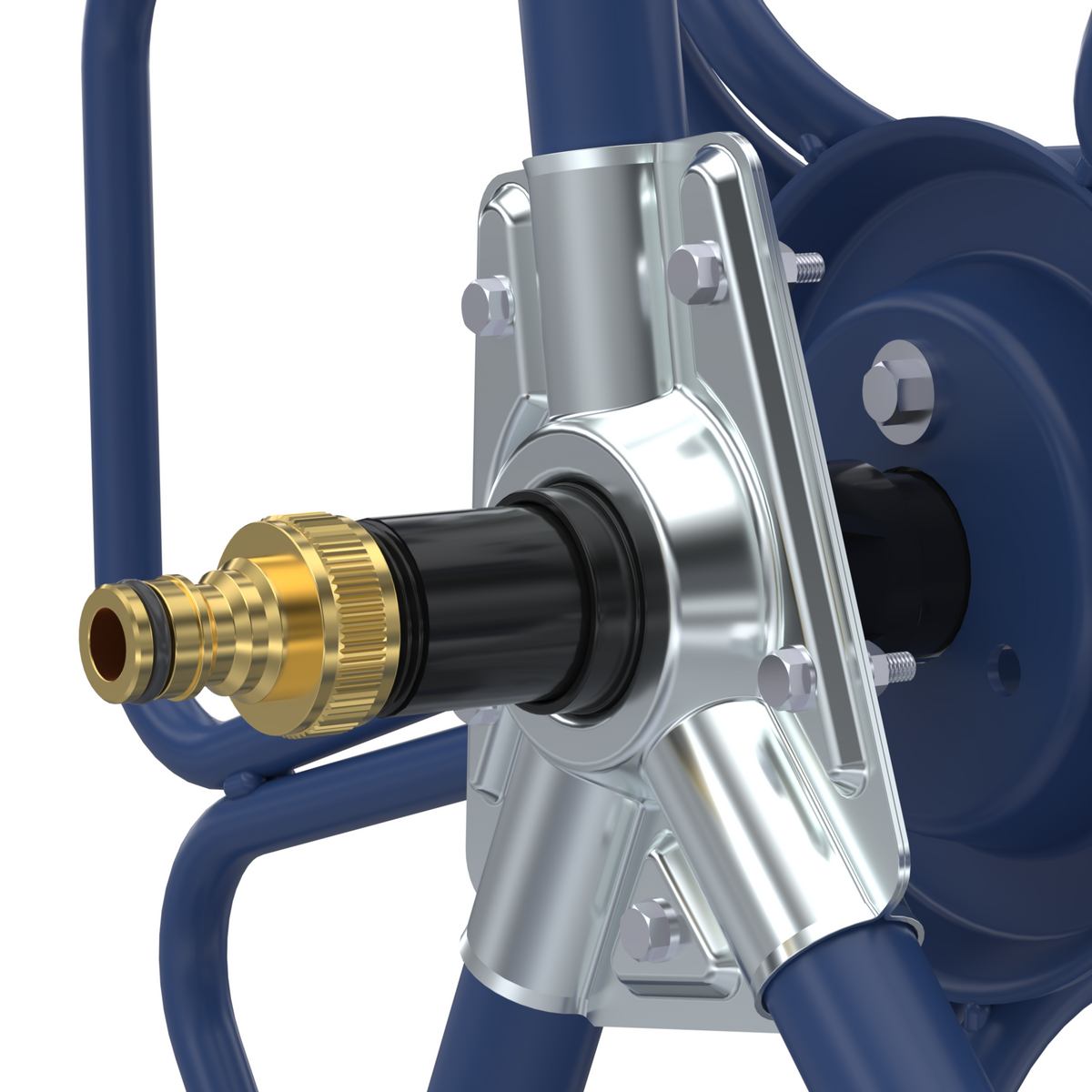 The Cart Reel Lite