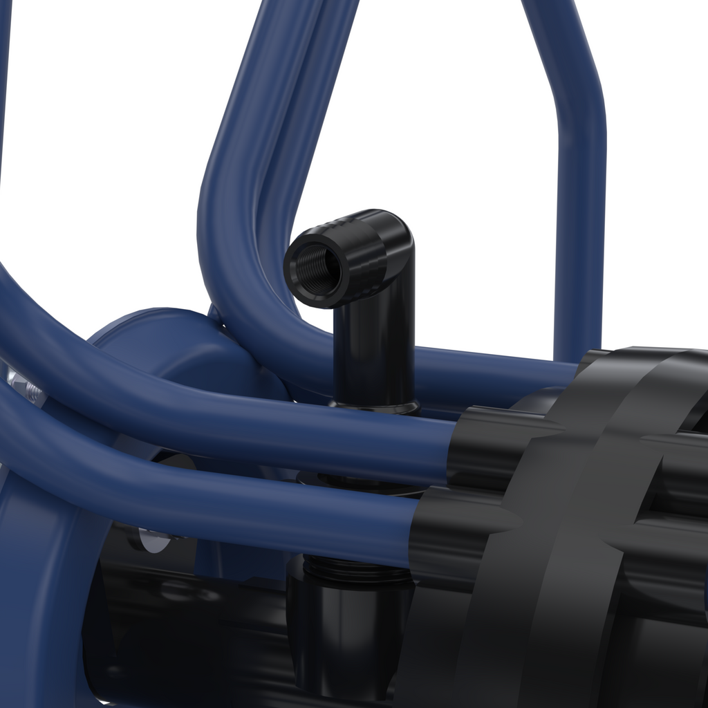 The Free Stander Lite