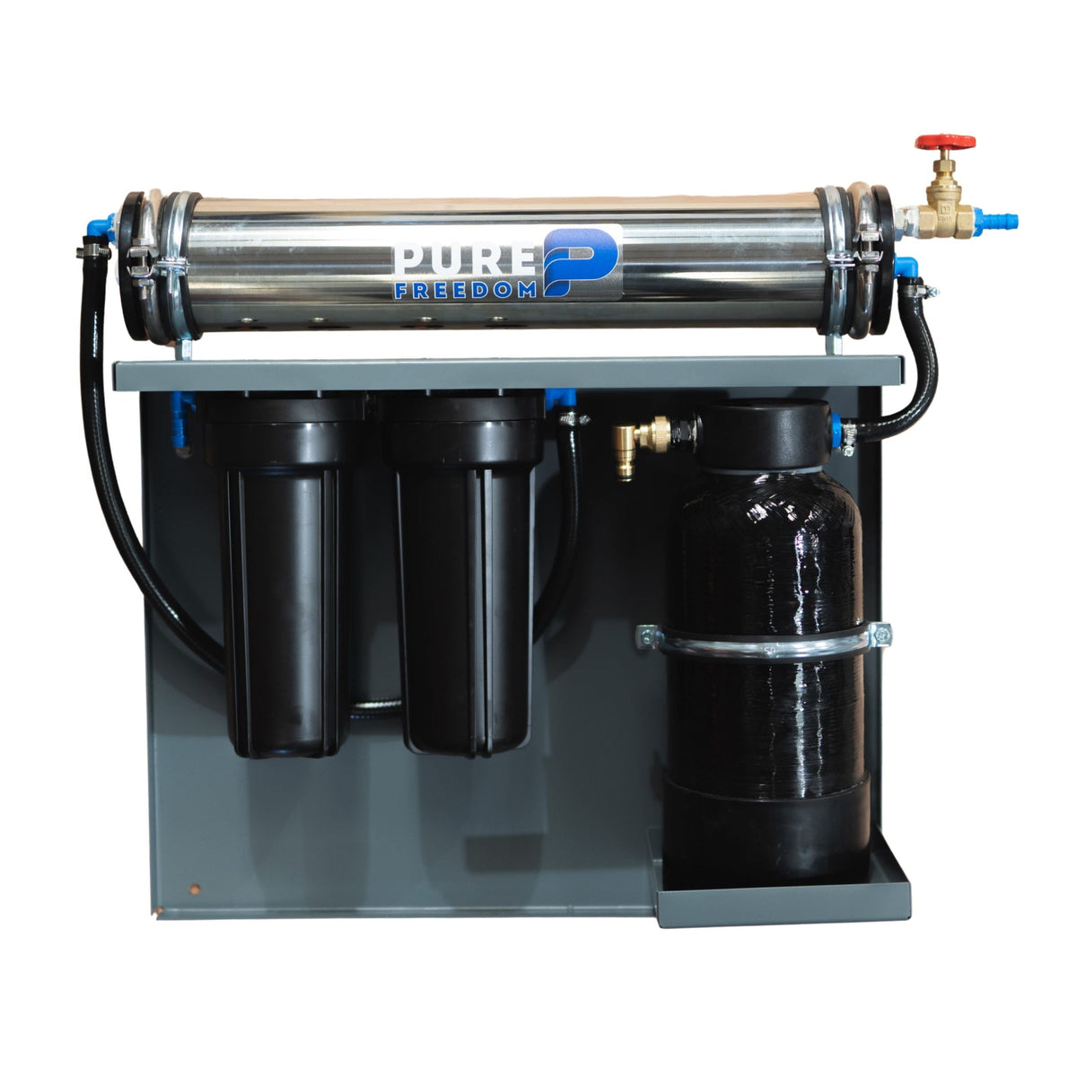 The PureMaster Lite
