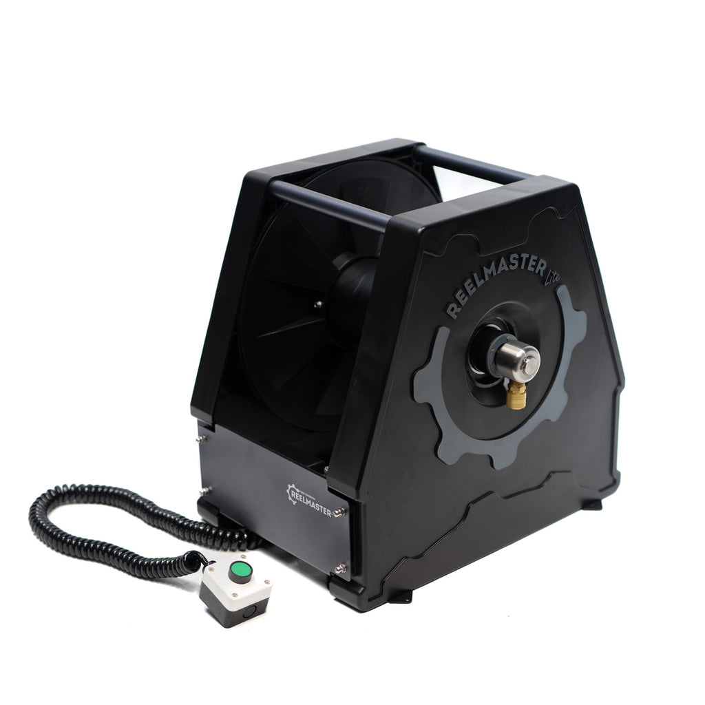 The ReelMaster Lite™