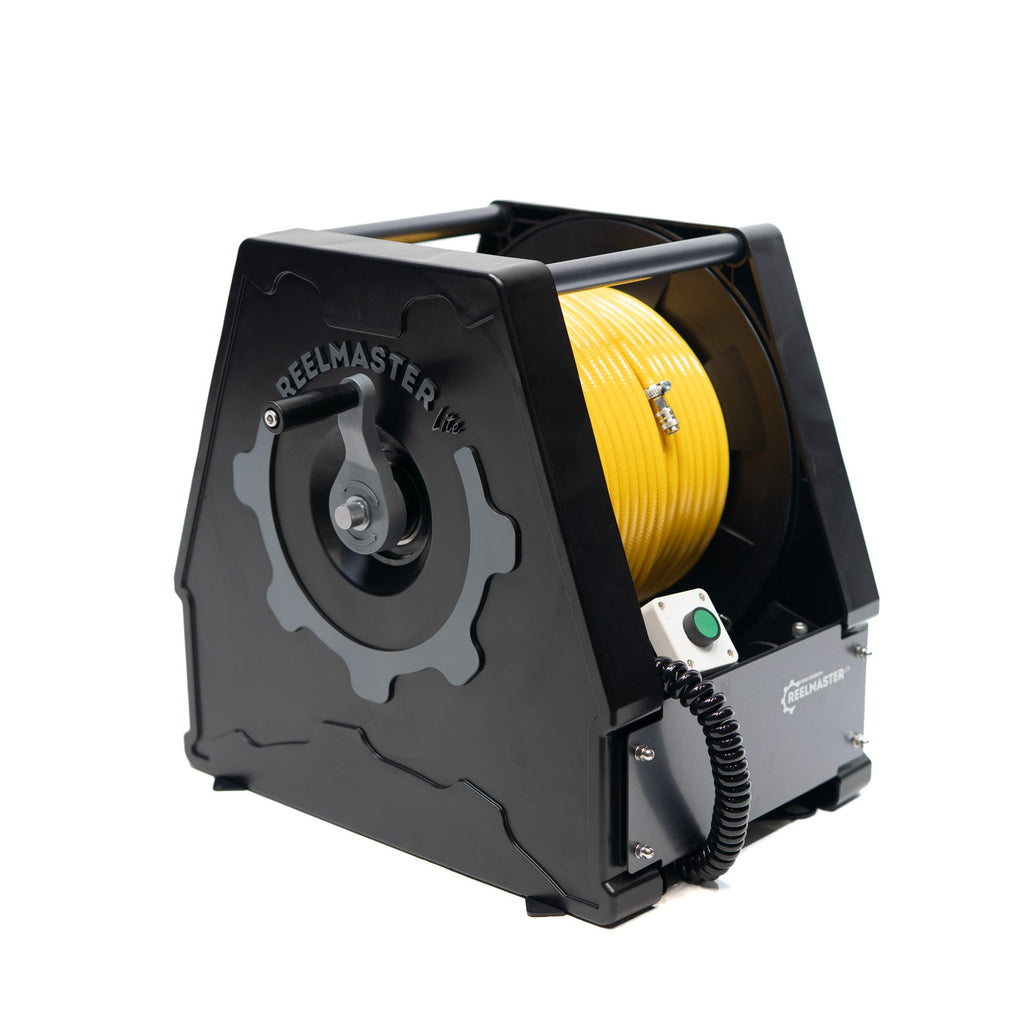 The ReelMaster Lite™