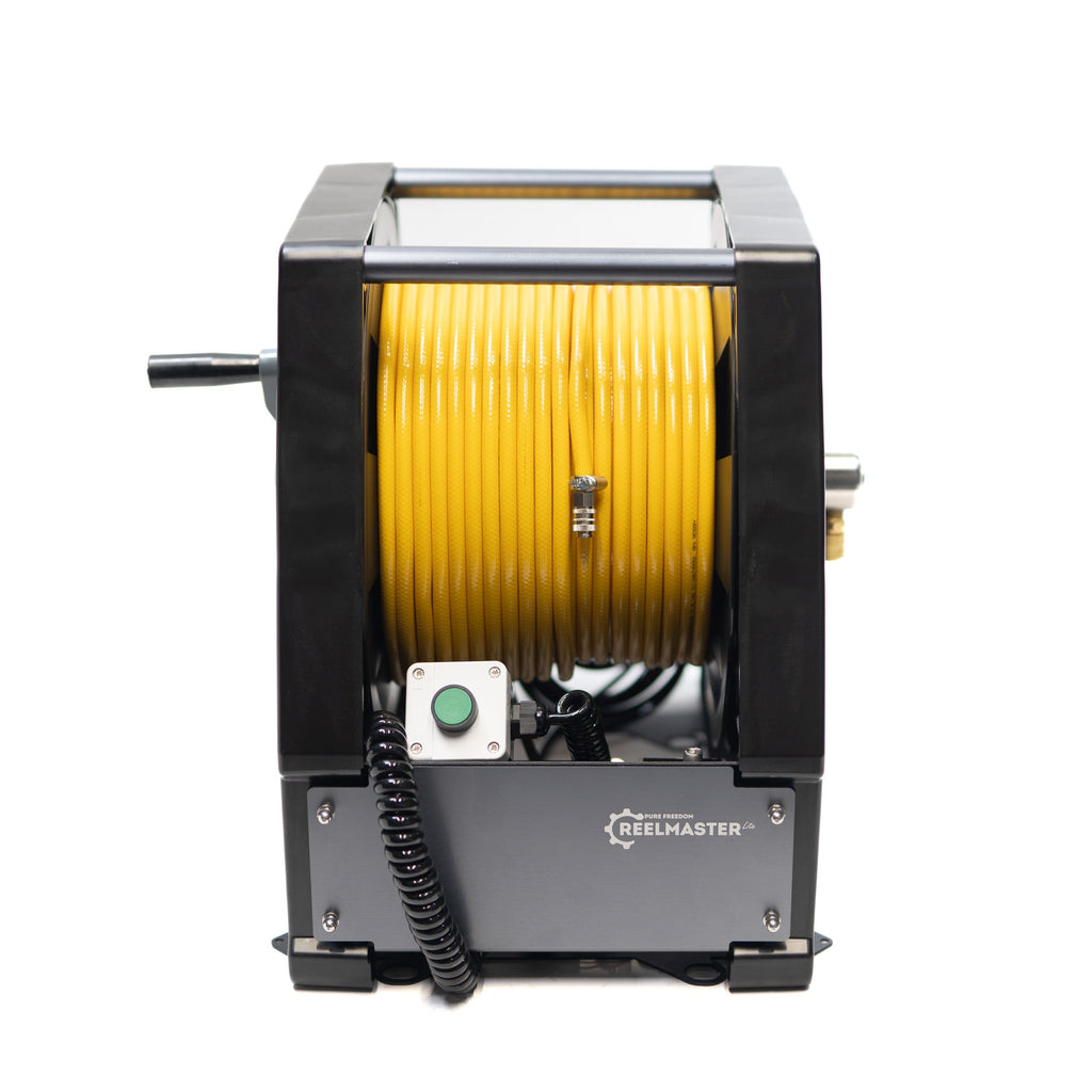 The ReelMaster Lite™
