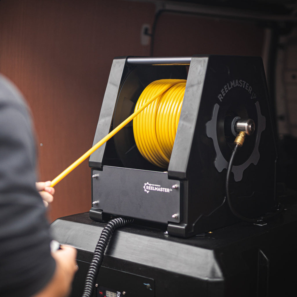 The ReelMaster Lite™