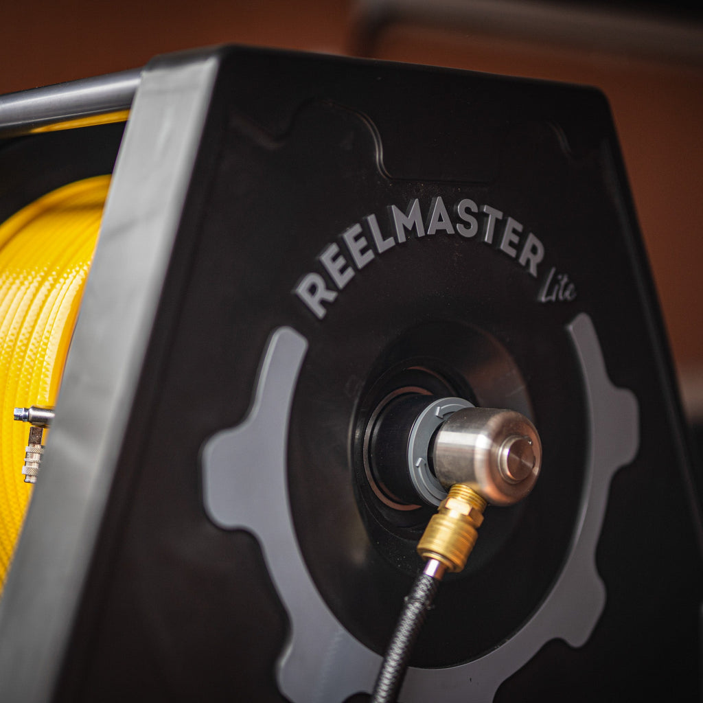 The ReelMaster Lite™