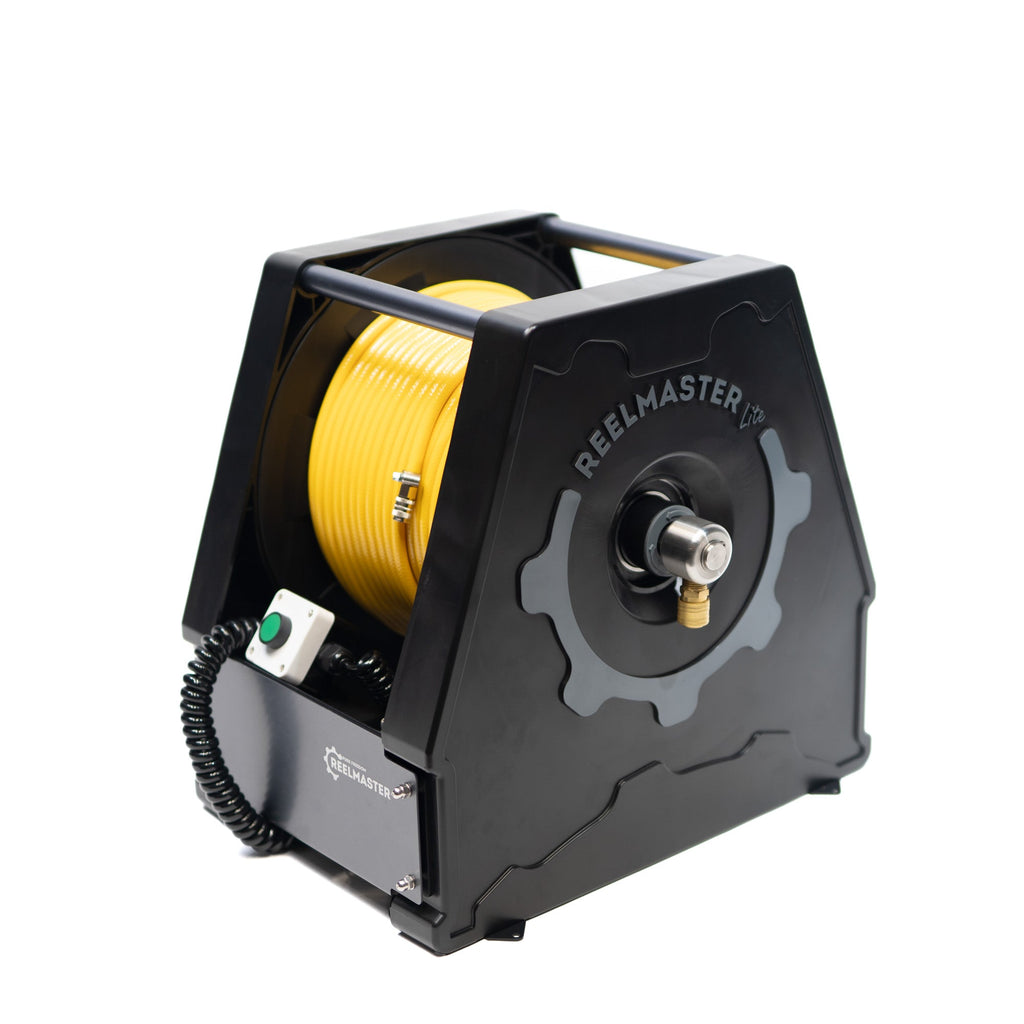 The ReelMaster Lite™