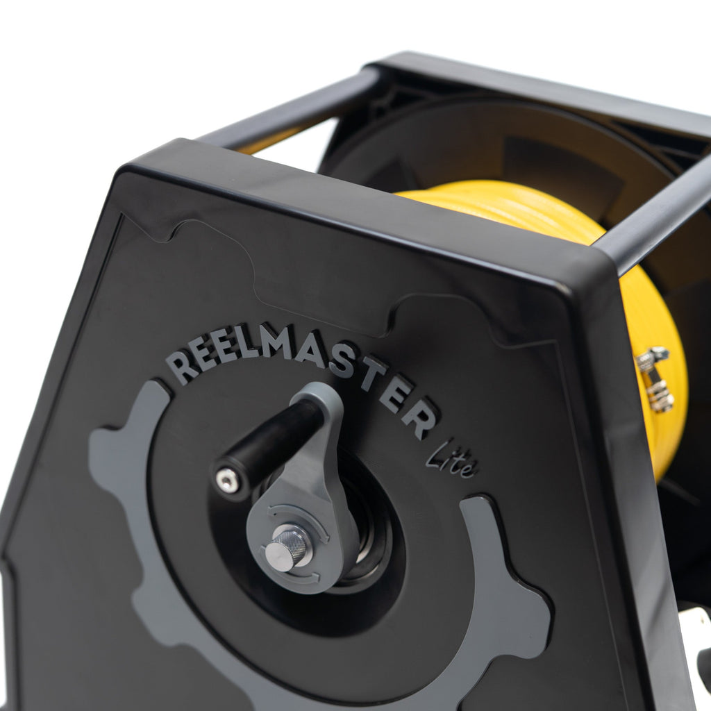 The ReelMaster Lite™