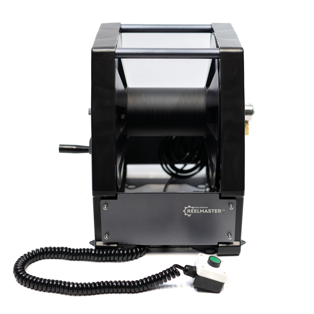 The ReelMaster Lite™