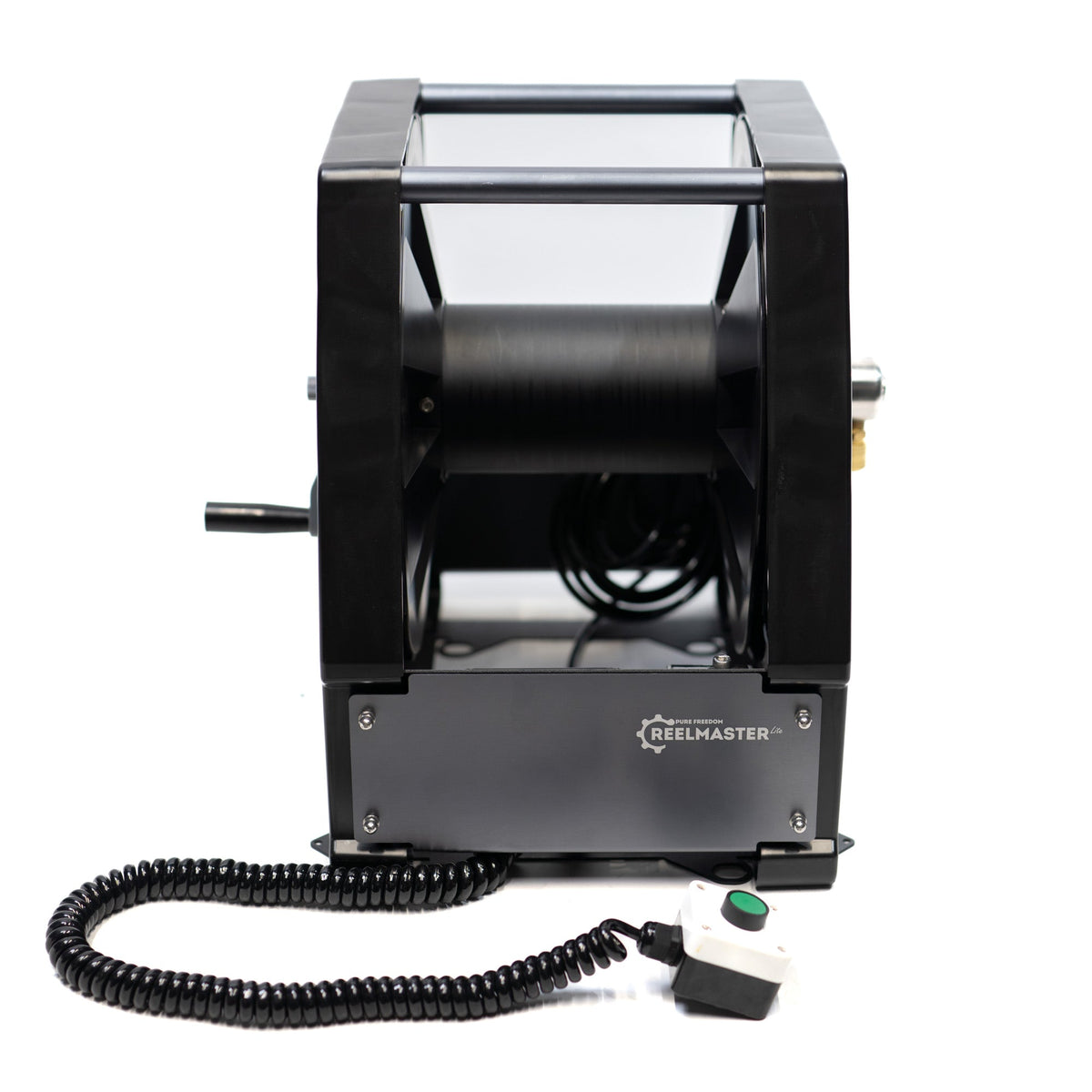 The ReelMaster Lite™