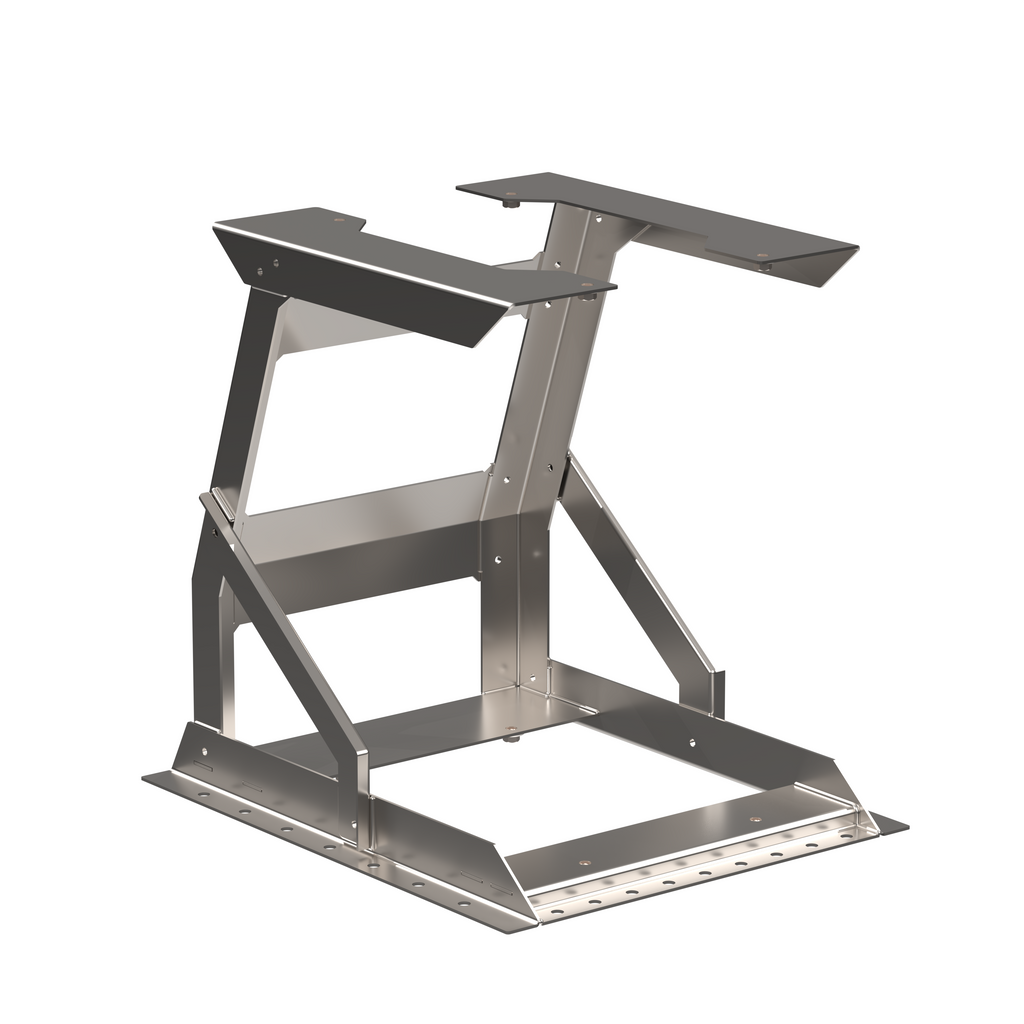 The ReelMaster Lite™ Twin Stack