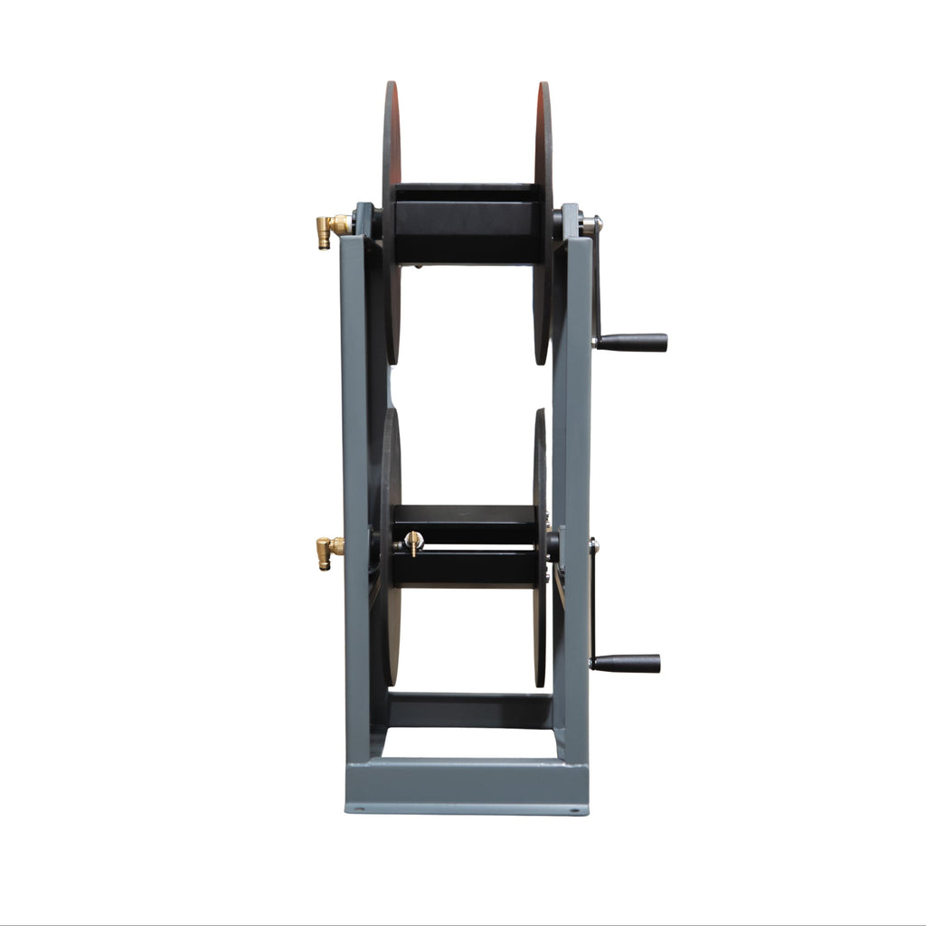 The Twin Stack Lite