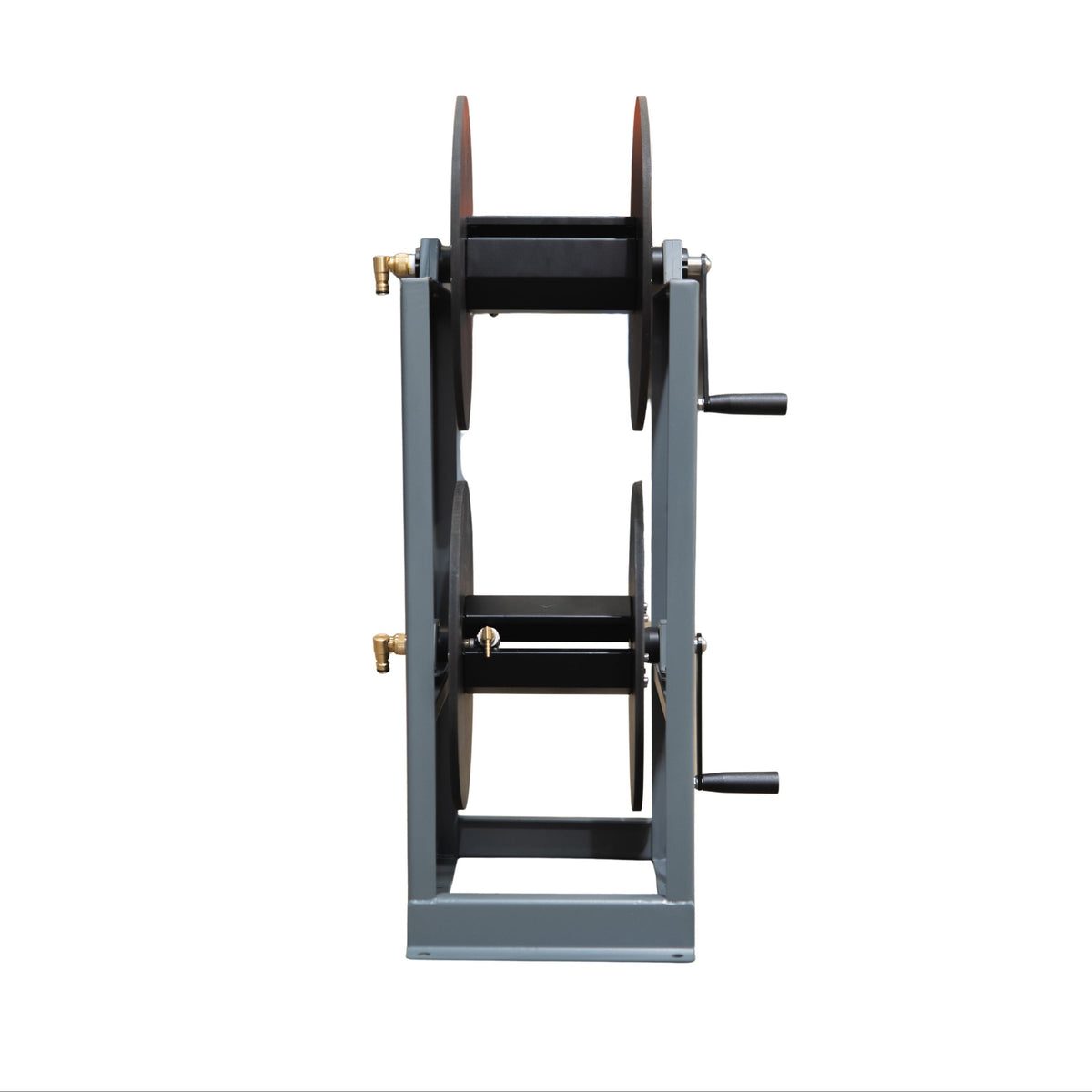 The Twin Stack Lite